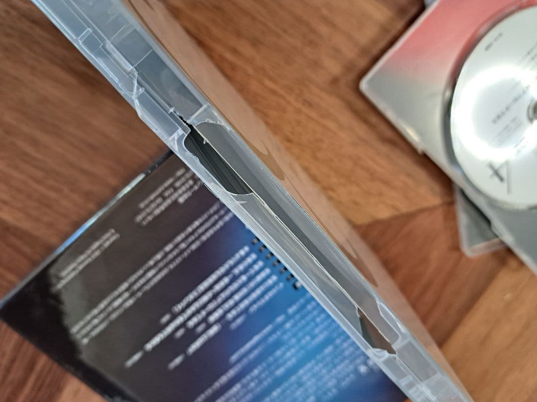 【加賀田式DVD】営業の神髄 インストールプログラム 3巻セット