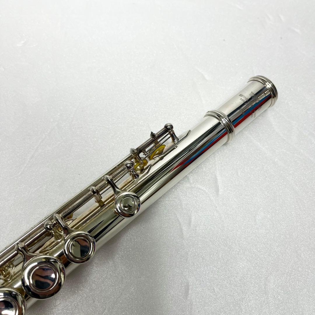 YAMAHA ヤマハ フルート YFL-211SⅡ 管楽器 Eメカ