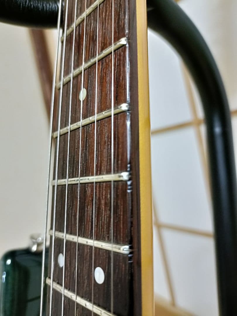 YAMAHA PACIFICA612VⅡFM