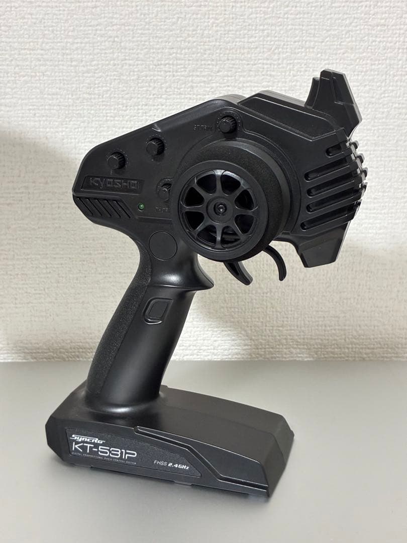 KYOSHO Mini-Z 4x4 Jeep 京商 ミニッツ レディセット