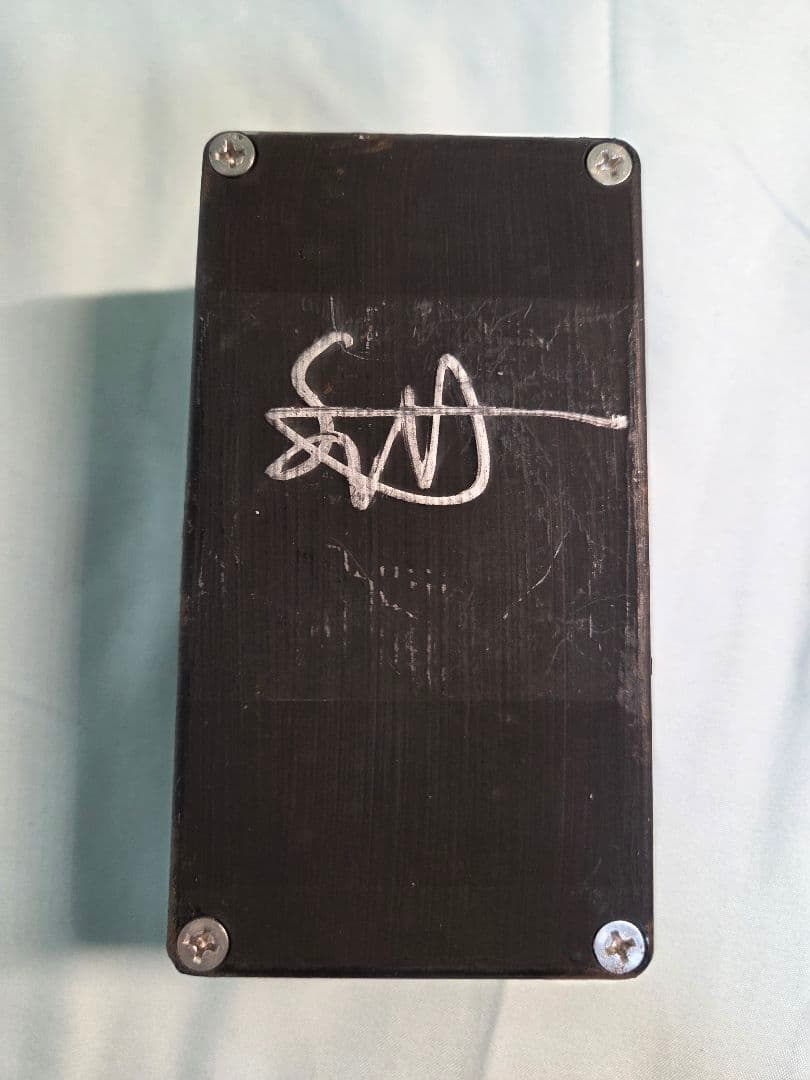 ギター KarDiAn Petla DS4A