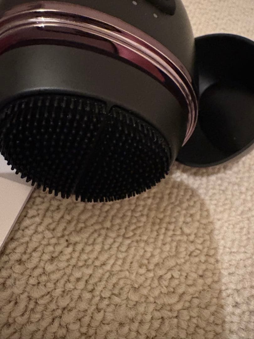 DISM 洗顔ブラシ ems 美顔器