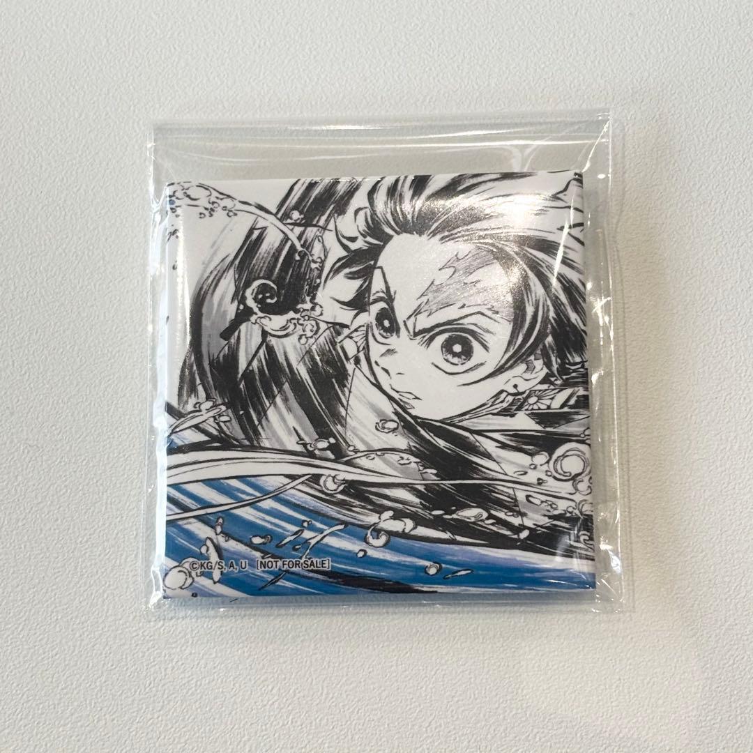 ジャンプフェスタ 2026 アニプレックス 特典 缶バッジ 炭治郎 鬼滅の刃