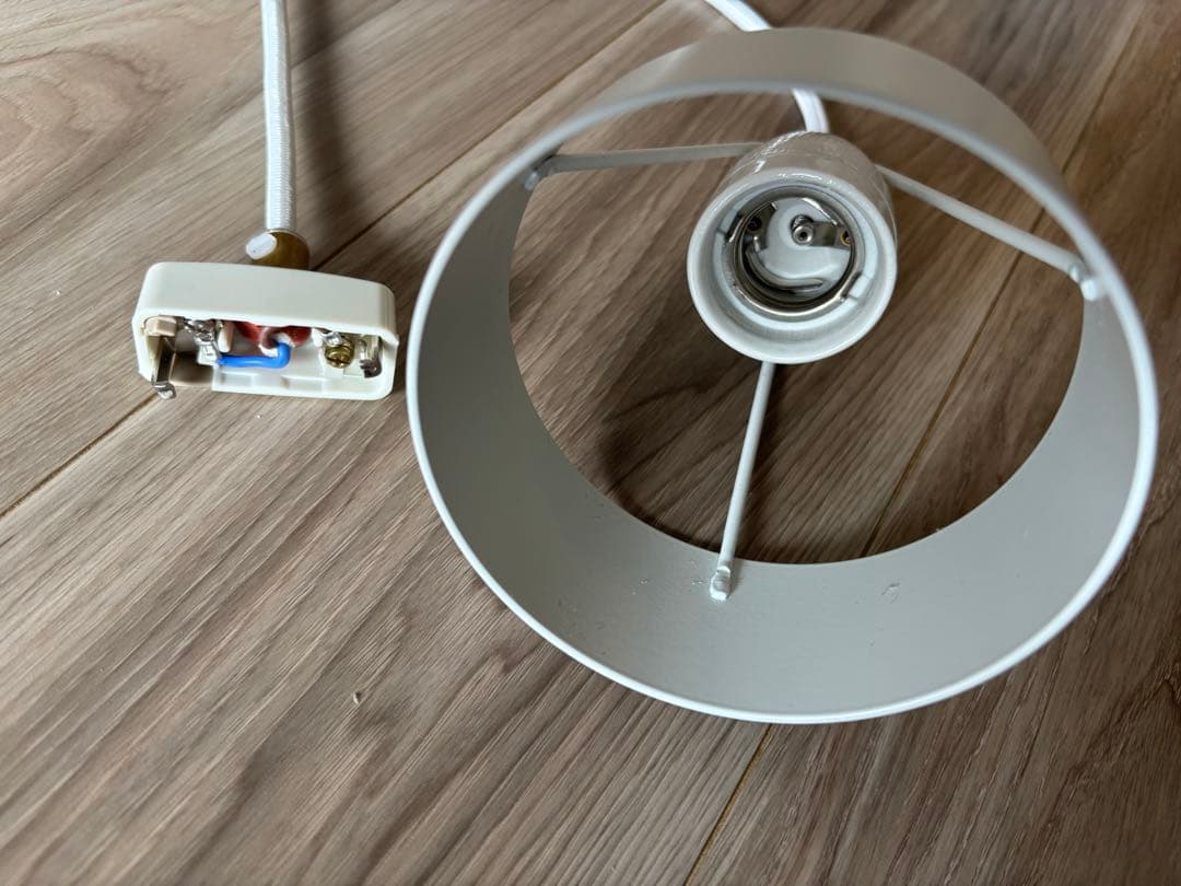 Louis Poulsen ルイスポールセン Pakhus パークフース 中古品