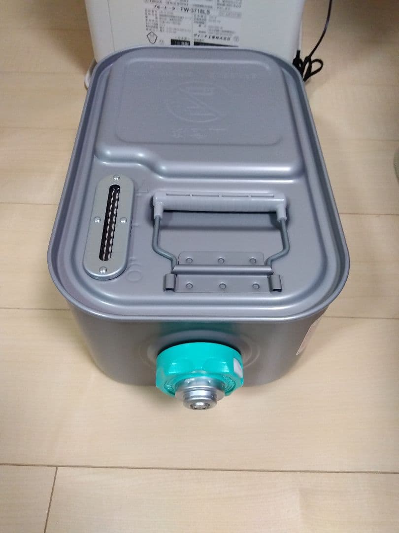 ダイニチ ブルーヒーター FW-3718LS