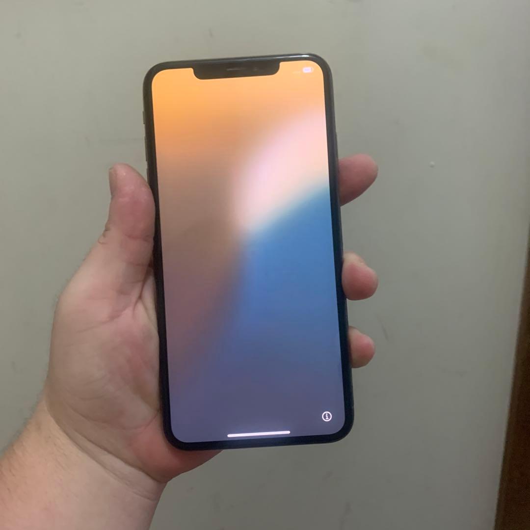 iPhoneアクセサリー iPhone XS MAX