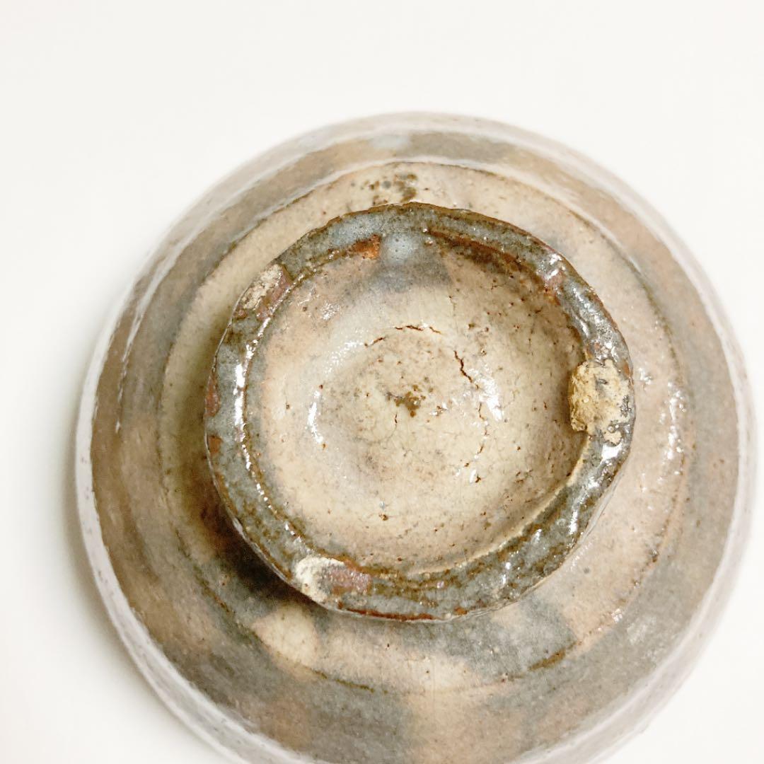 萩焼　陶兵衛？抹茶碗　茶道具