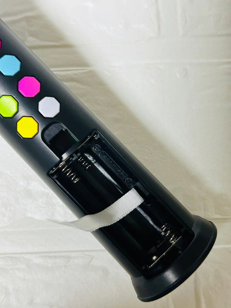 timelesz タイムレス　LIVE TOUR FAM ペンライト