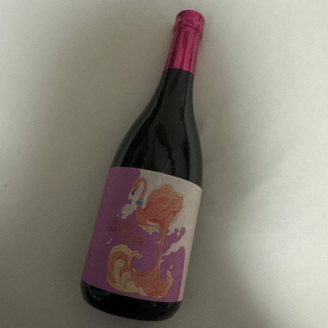 フラミンゴオレンジ 本格焼酎 720ml 33度 九州産