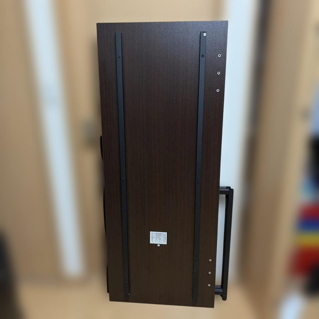 サンワサプライ L字PCデスク