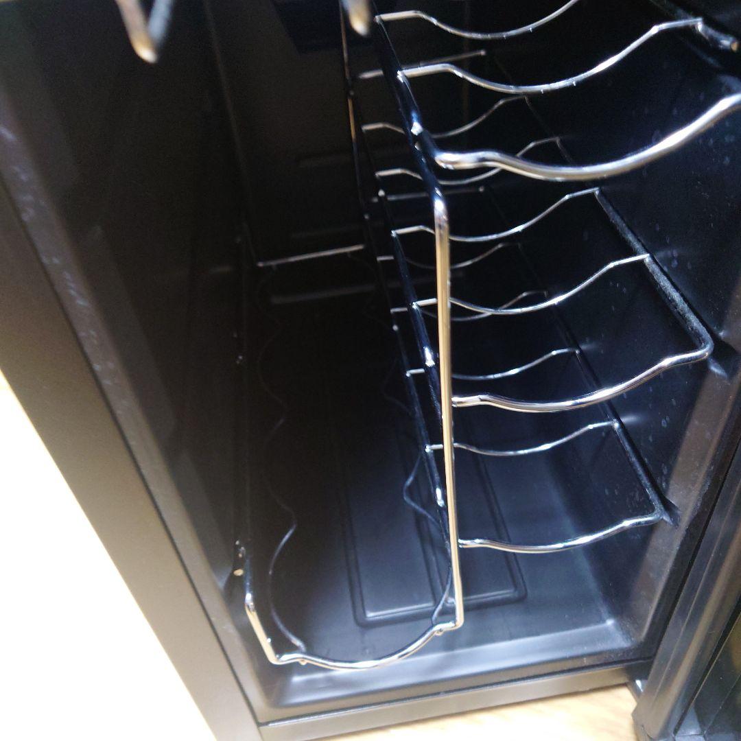 WIE電子 ペルチェ式ミニワインクーラー WICN2014820233