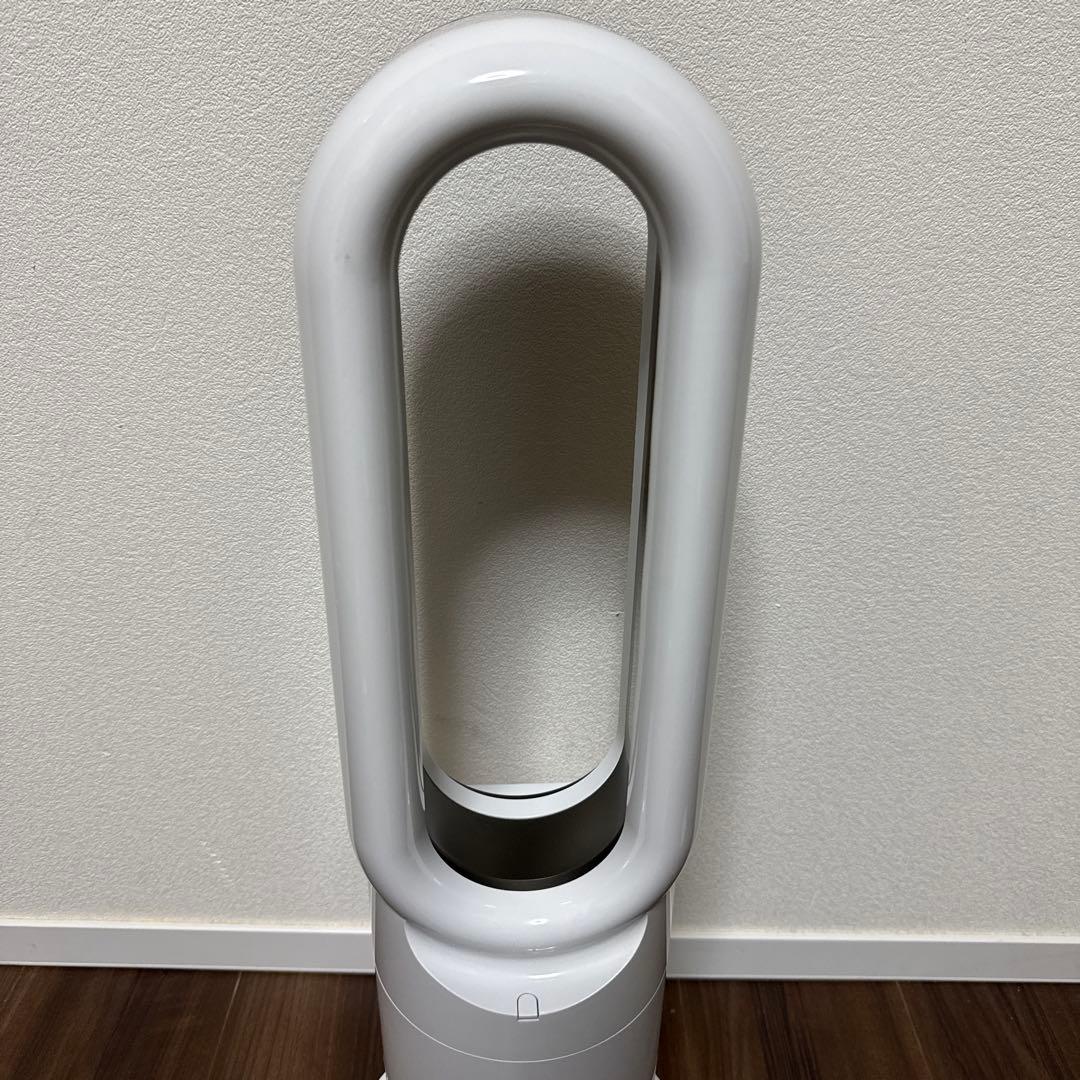 【美品】Dyson AM09 hot+cool リモコン付き（2021年製）