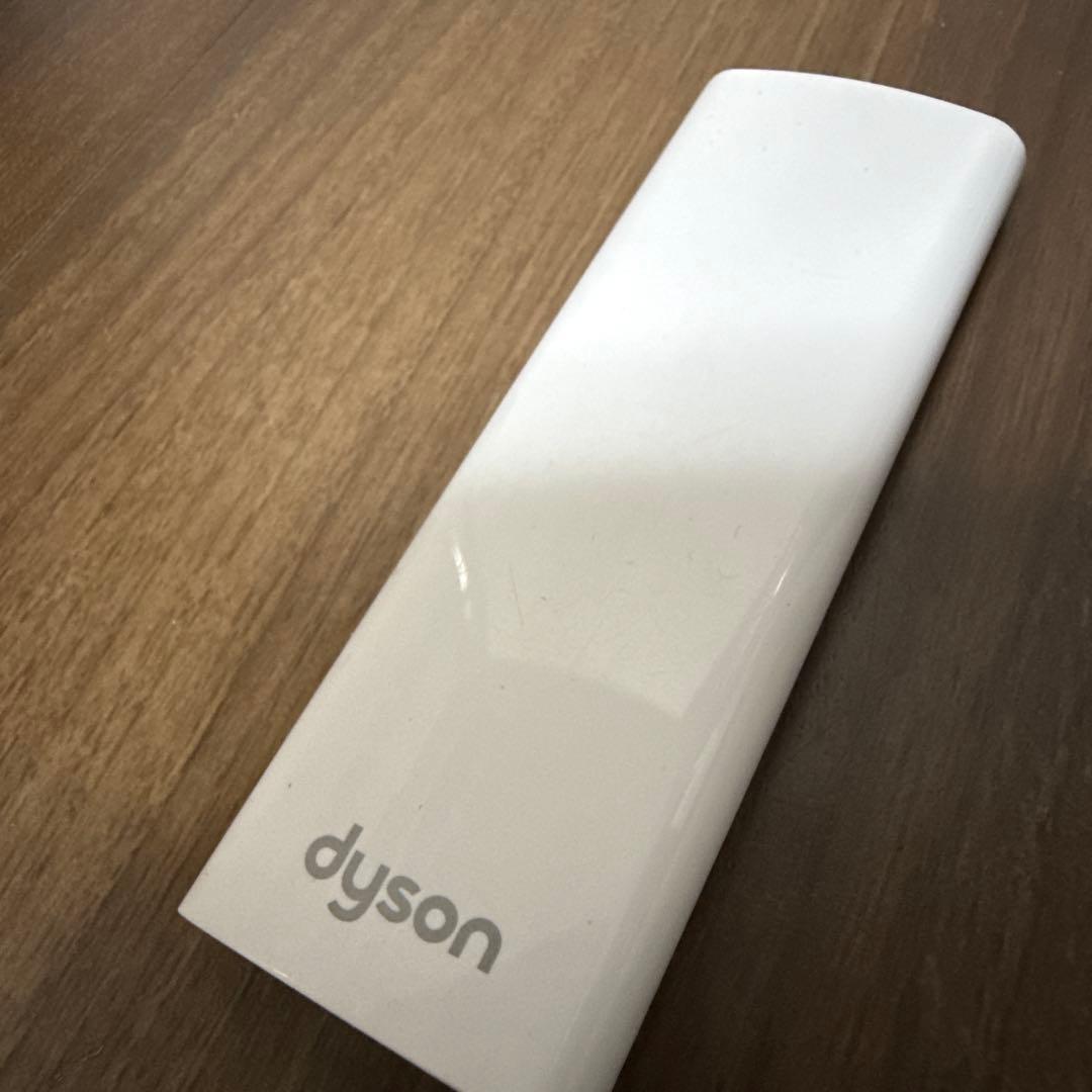 【美品】Dyson AM09 hot+cool リモコン付き（2021年製）