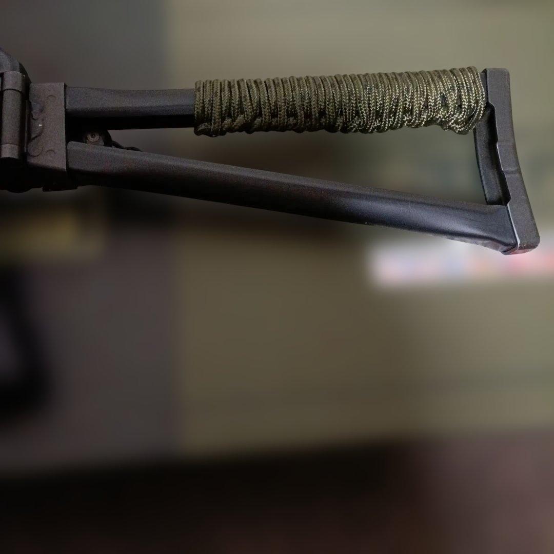 最終値下げ！早いもの勝ち東京マルイ次世代電動ガンak102