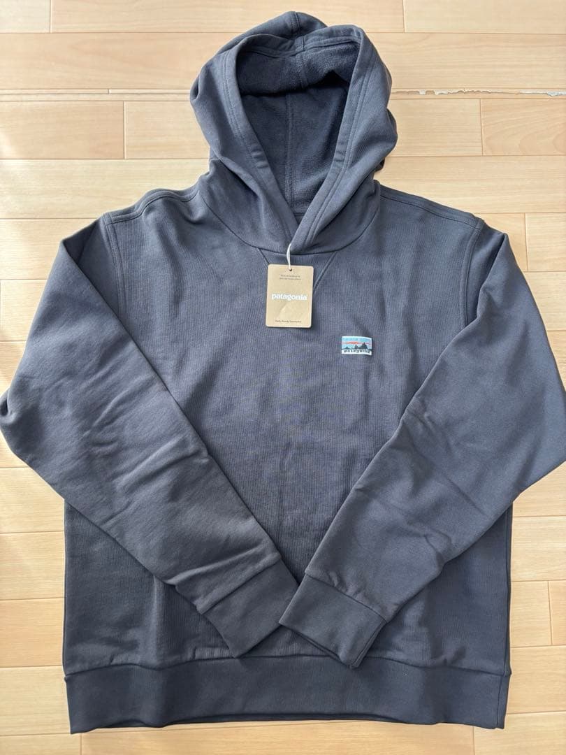 PATAGONIA Daily Hoody Sweatshirt新品未使用タグ付