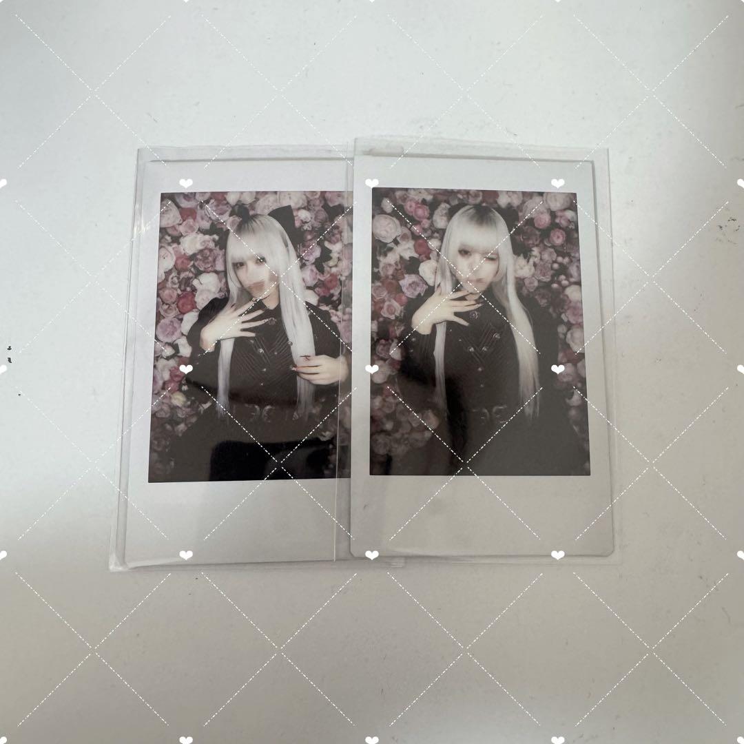 【AVAM】月深乃絢　チェキ