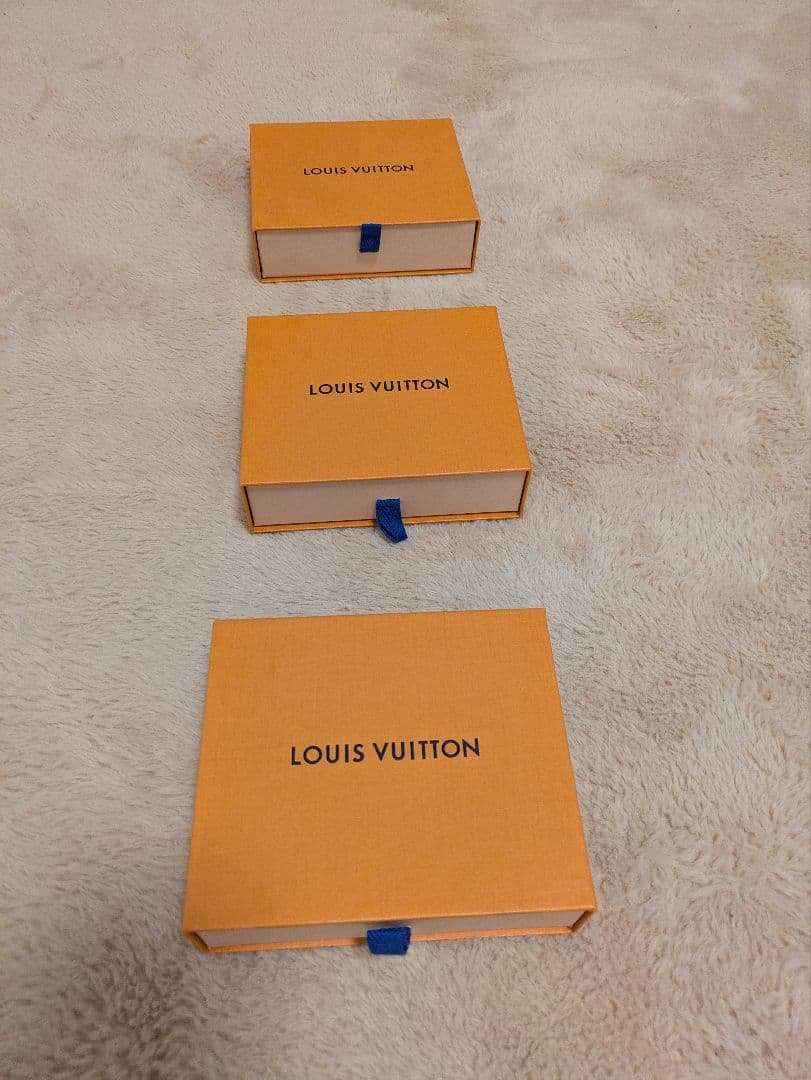 LOUIS VUITTON ショップ袋セット 15点