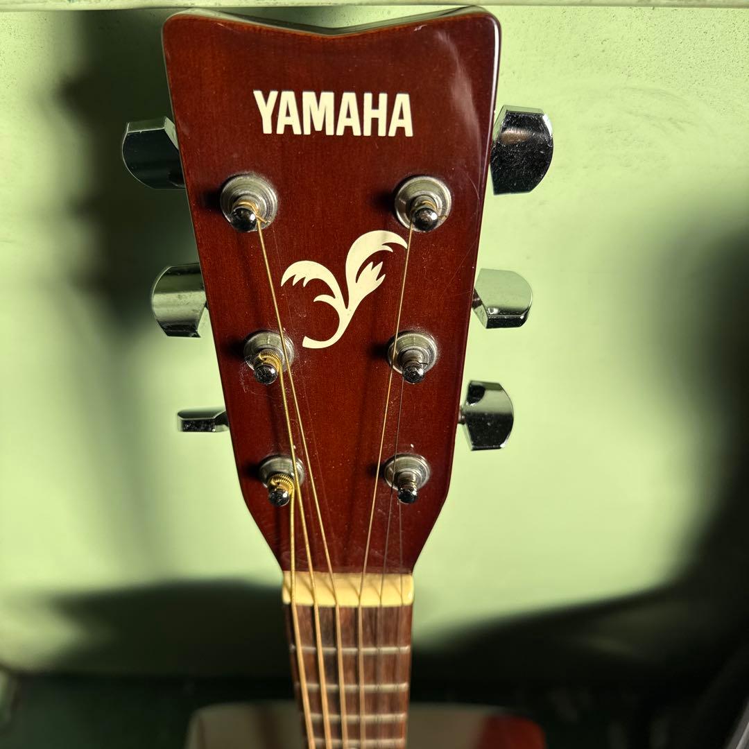 か*る様 ★ YAMAHA ヤマハ アコースティックギター 弦楽器 F-340