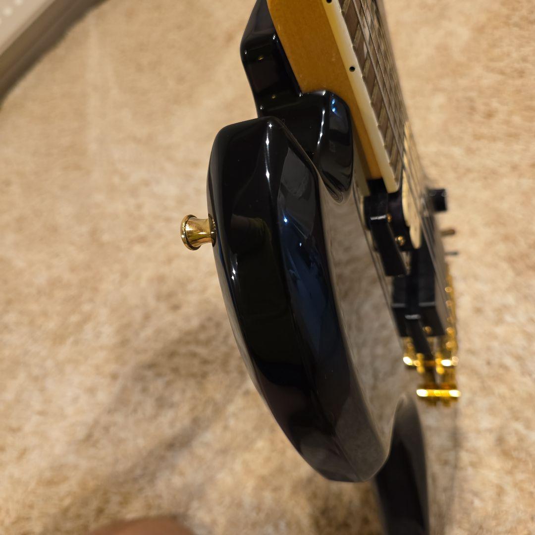 hideモデル MG-80X FERNANDES 美品！