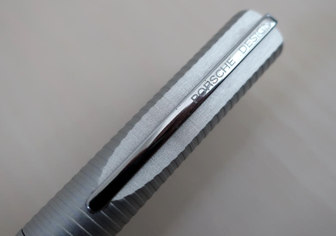 うー　PORSCHE DESIGN ポルシェデザイン P'3120