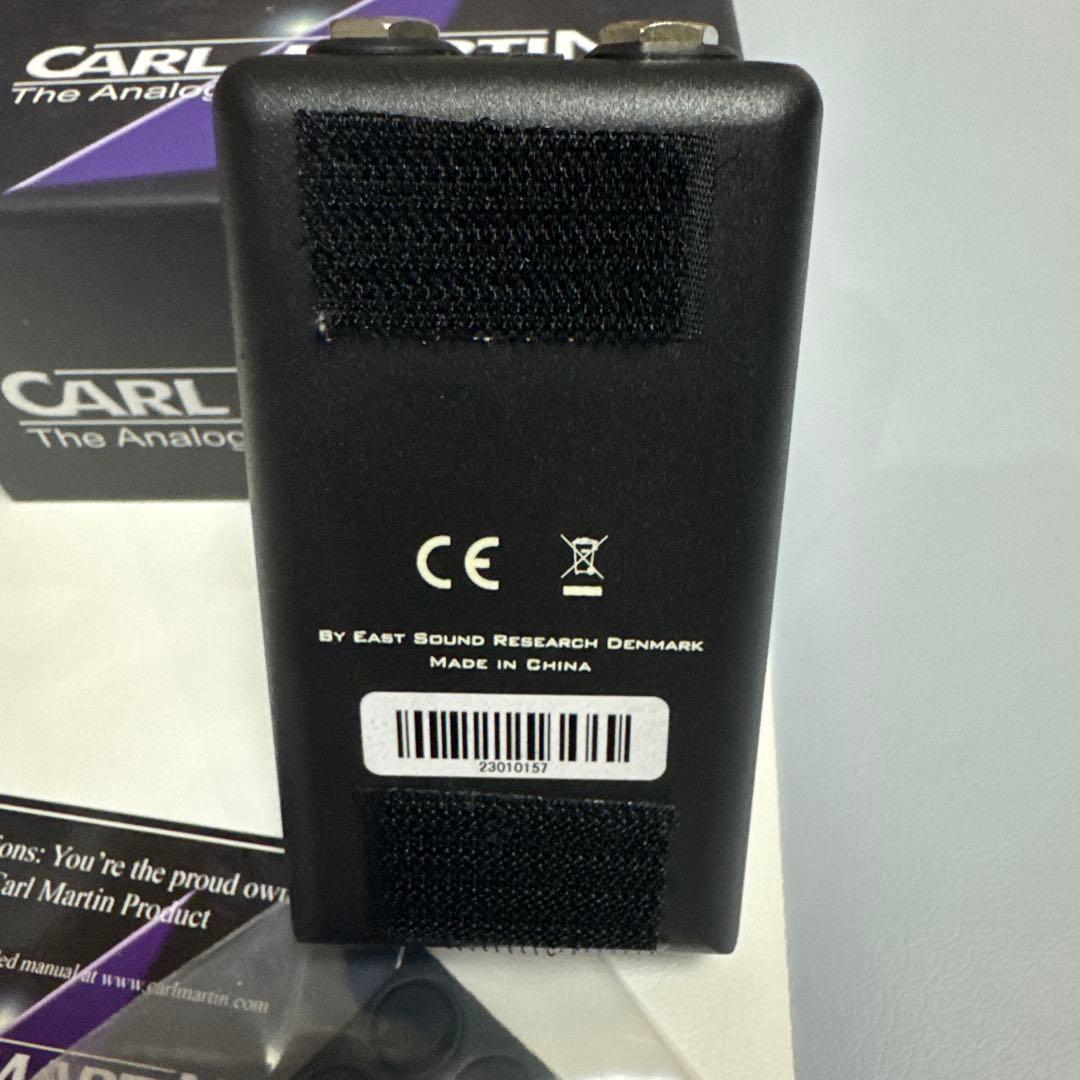 ギター CARL MARTIN OTTAWA