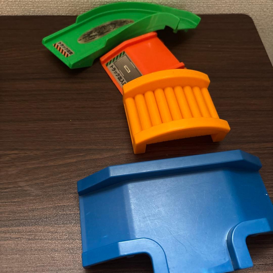 トミカ 状態確認用⑥