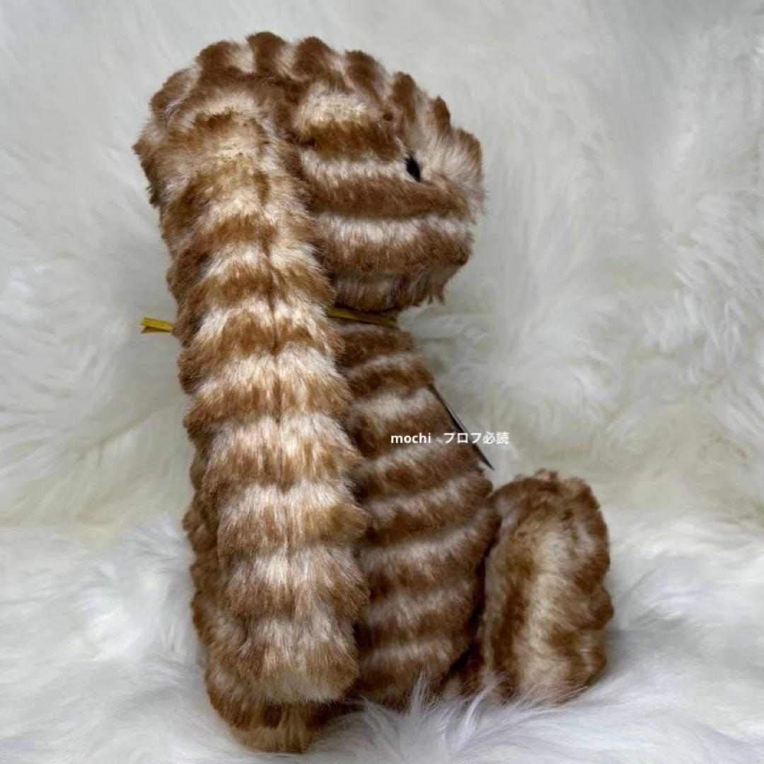  BashfulLuxeBunnyJuniperうさぎぬいぐるみ