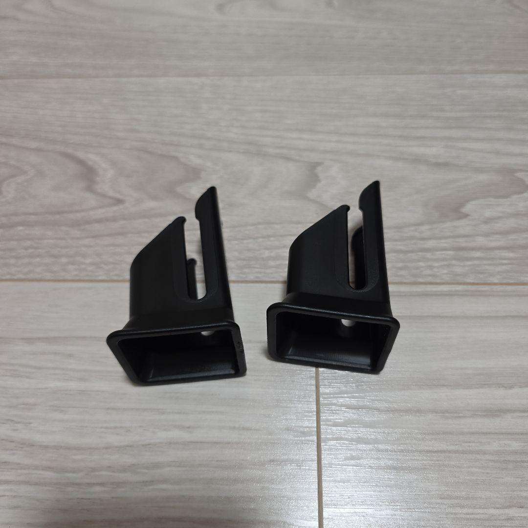 [超美品] Combiチャイルドシート THE S ISOFIX エッグショック