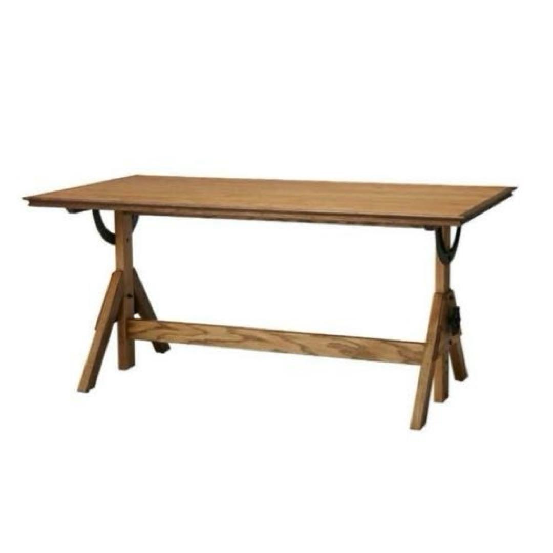 アクメファニチャー・FILLMORE TABLE