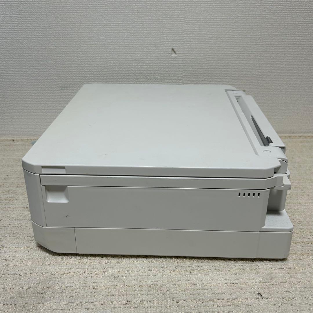 【ジャンク】EPSON EP-811AW インクジェット複合機 廃インクエラー