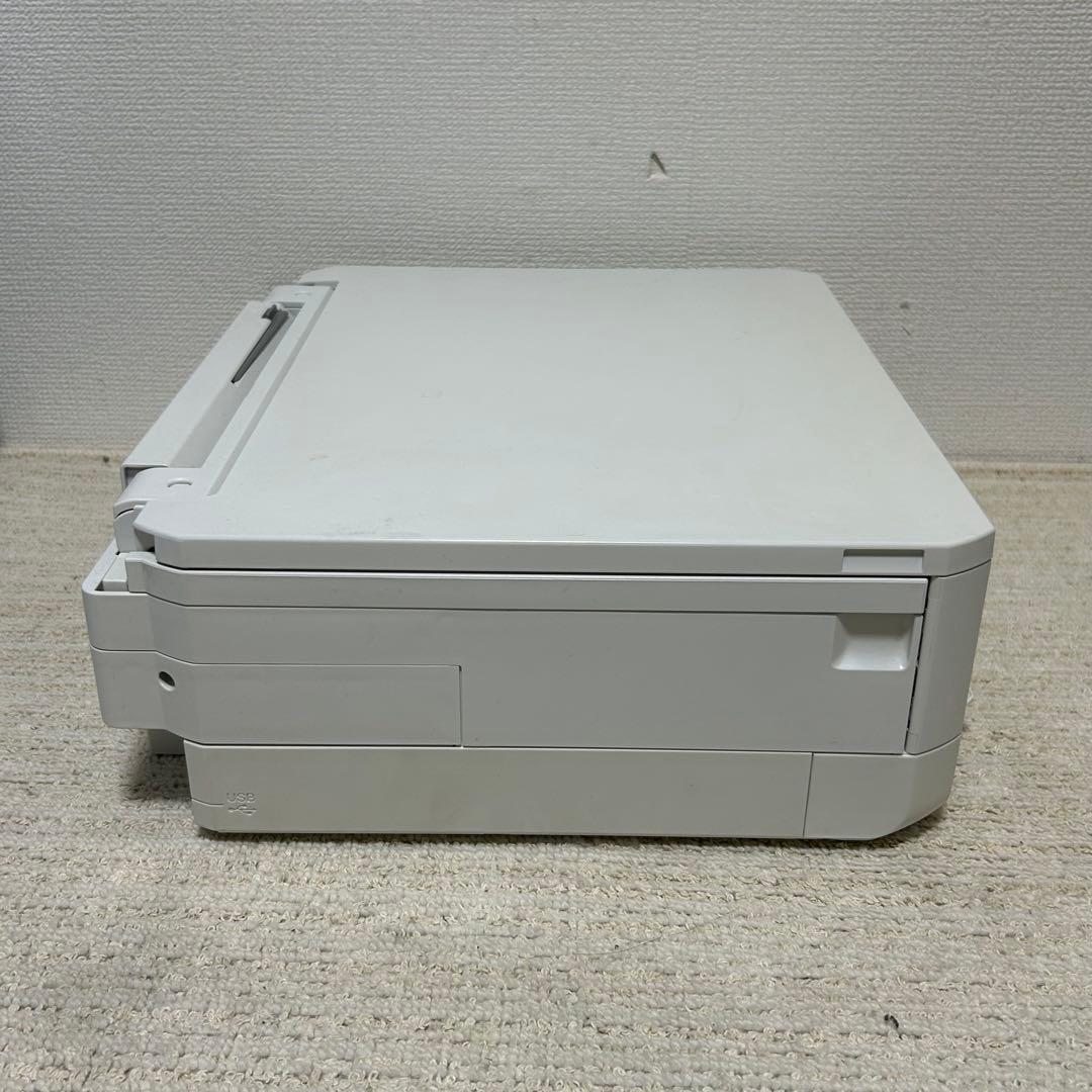 【ジャンク】EPSON EP-811AW インクジェット複合機 廃インクエラー