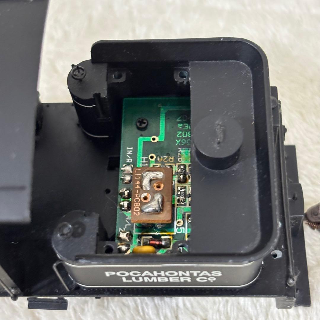 【希少】バックマン スペクトラム 25660 蒸気機関車 模型