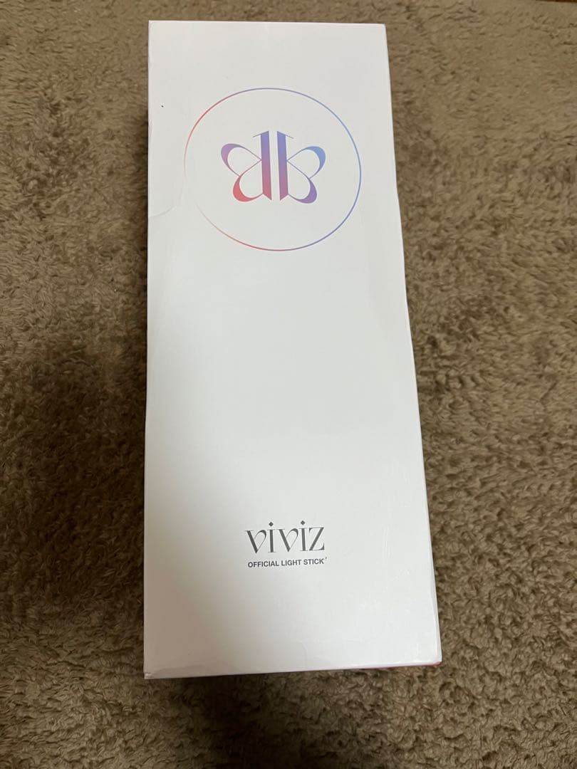 VIVIZ ペンライト 説明欄必読