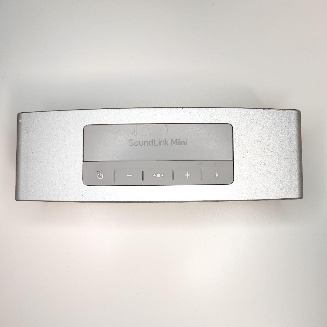 Bose SoundLink Mini II サウンドリンクミニ