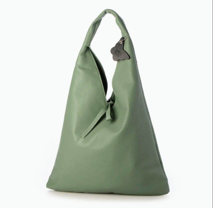 アツぽん ドレステリアスカート＆モードフルーレ バッグ2点