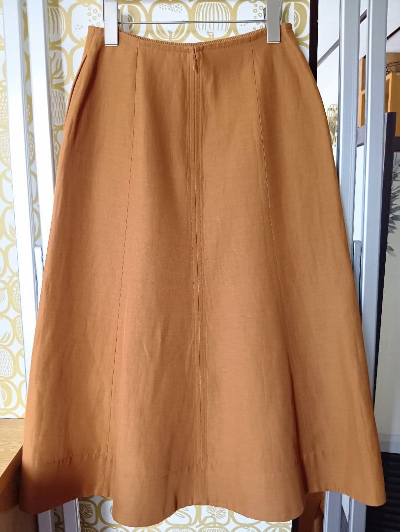 アツぽん ドレステリアスカート＆モードフルーレ バッグ2点