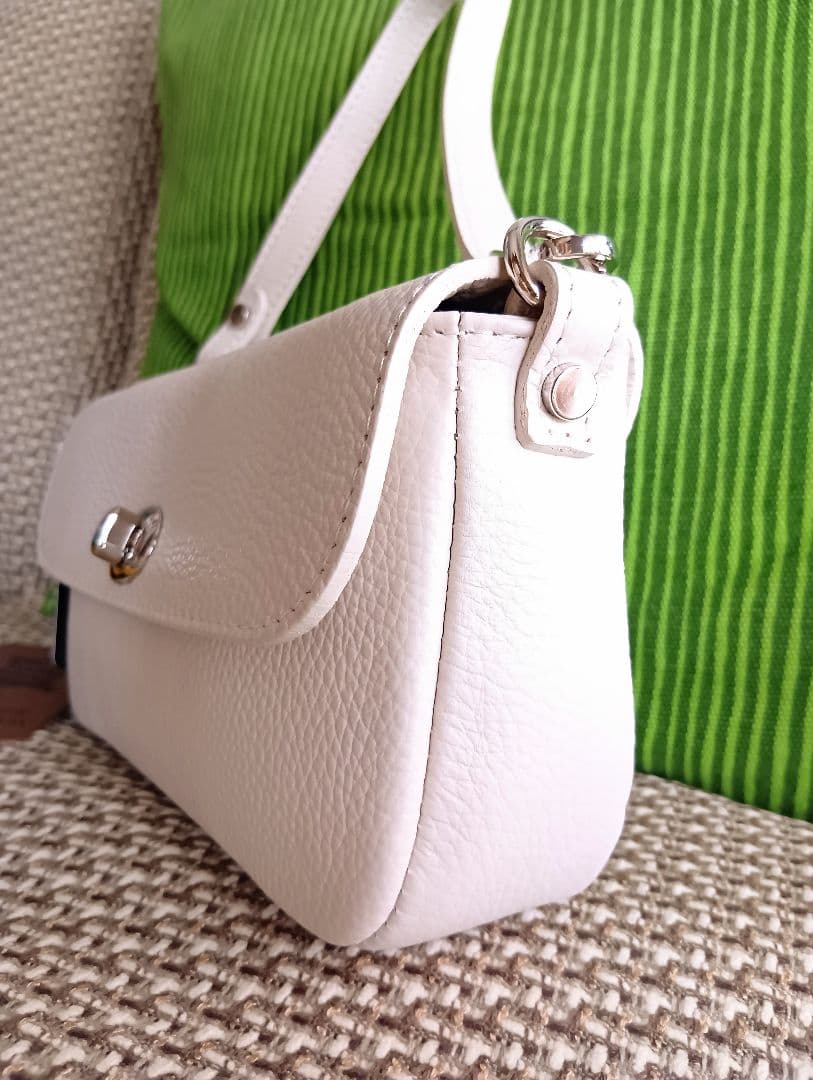 アツぽん ドレステリアスカート＆モードフルーレ バッグ2点