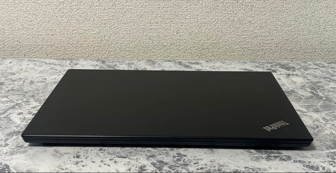 Lenovo ThinkPad X280 i5 8350U ジャンク