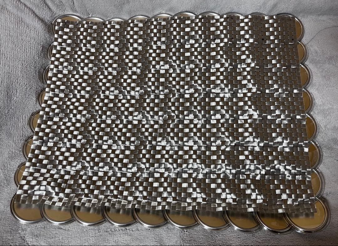 ROF-MAO 不破湊 四神 缶バッジ