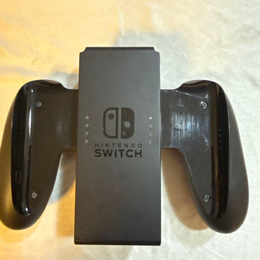 Nintendo Switch スーパーマリオ オデッセイセット　ソフト無し