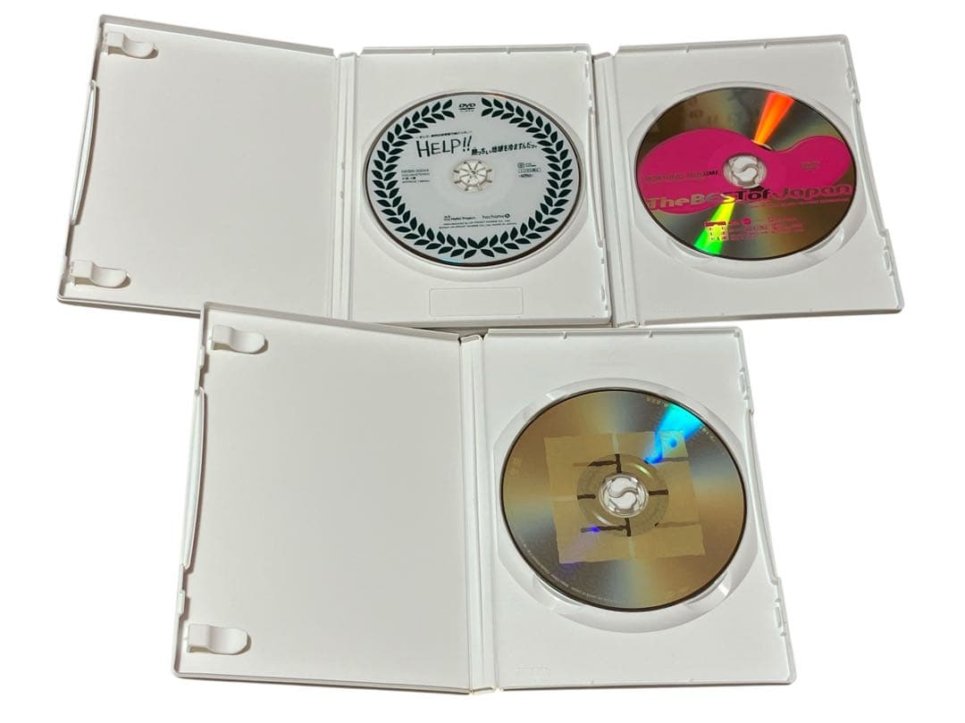 平成アイドル！！モーニング娘。11点セット