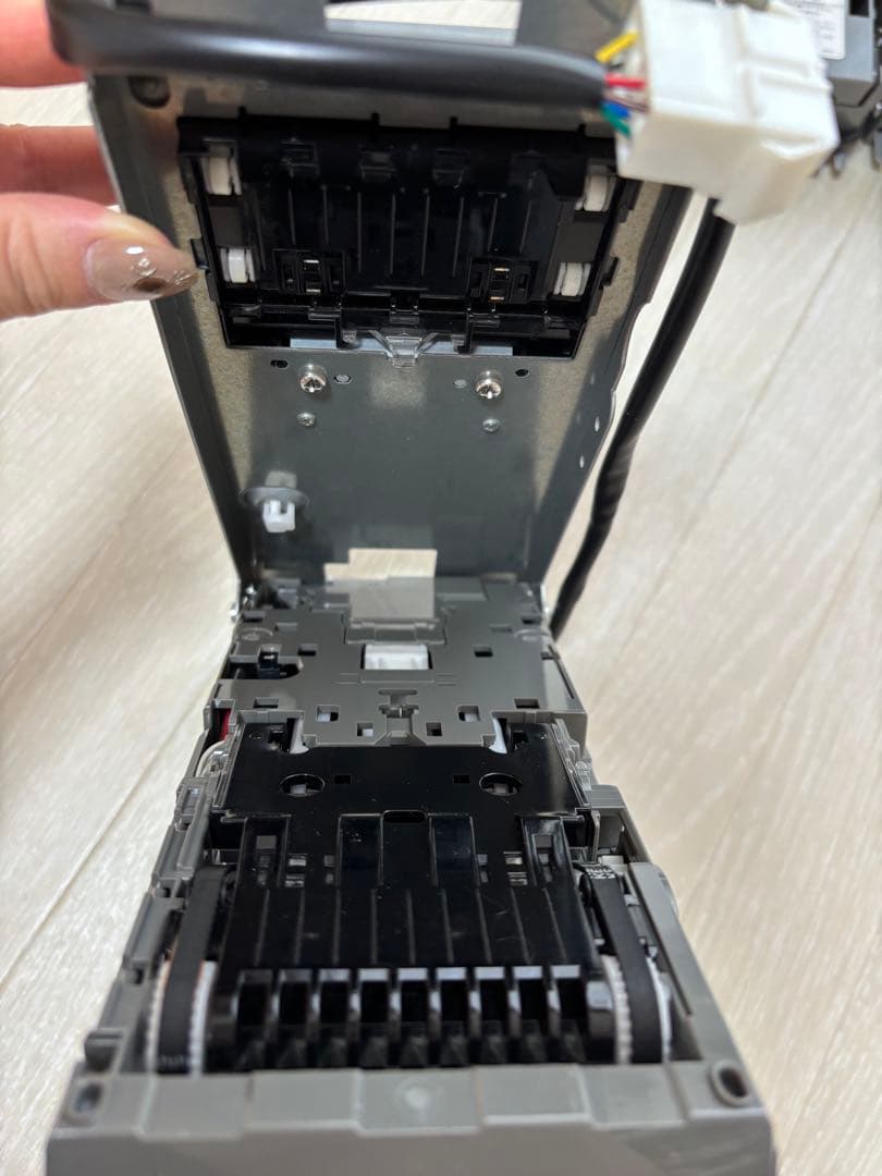 新札対応 CONLUX NBX-R620