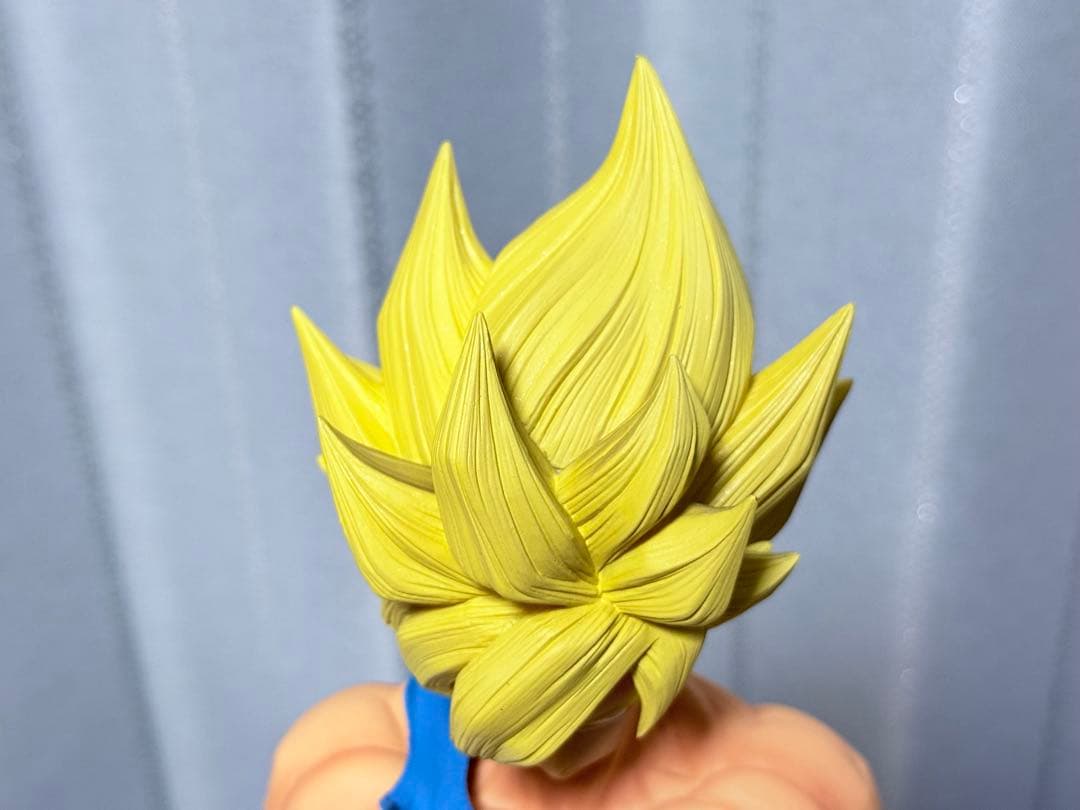 ドラゴンボール SMSP 孫悟空　01 A賞　初版　国内正規品