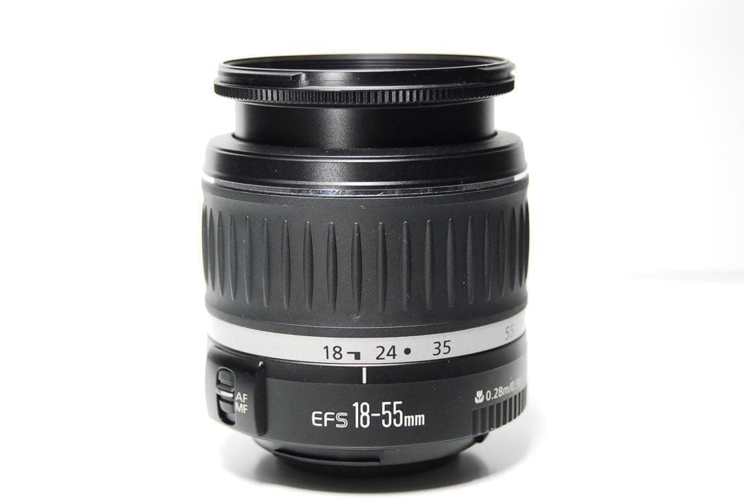 ⭐️1510万画素⭐️Canon Kiss X3 一眼レフカメラ　初心者おすすめ