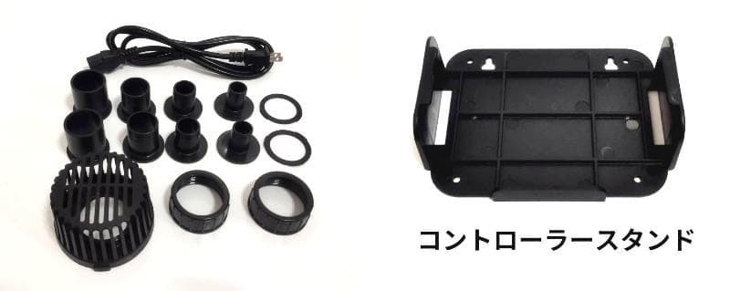 アクアリウム ポンプ 　両陸両用ポンプ　JEBAO社　最新DCポンプ　水中ポンプ