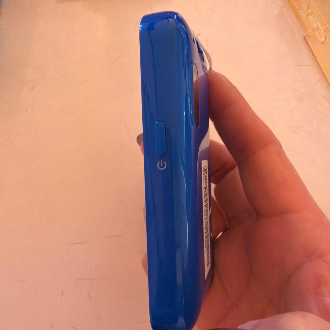 【ru-ho】SoftBank キッズフォン3 本体