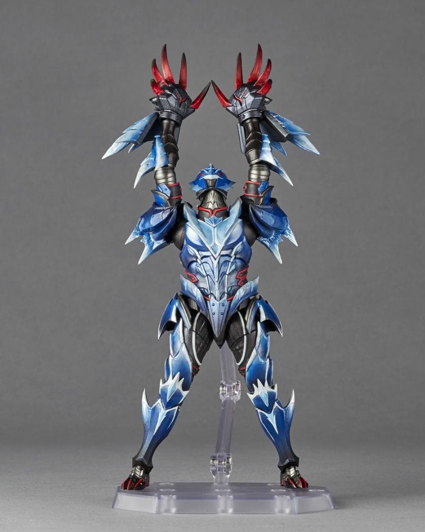 アメイジング・ヤマグチ　ルナガロシリーズ