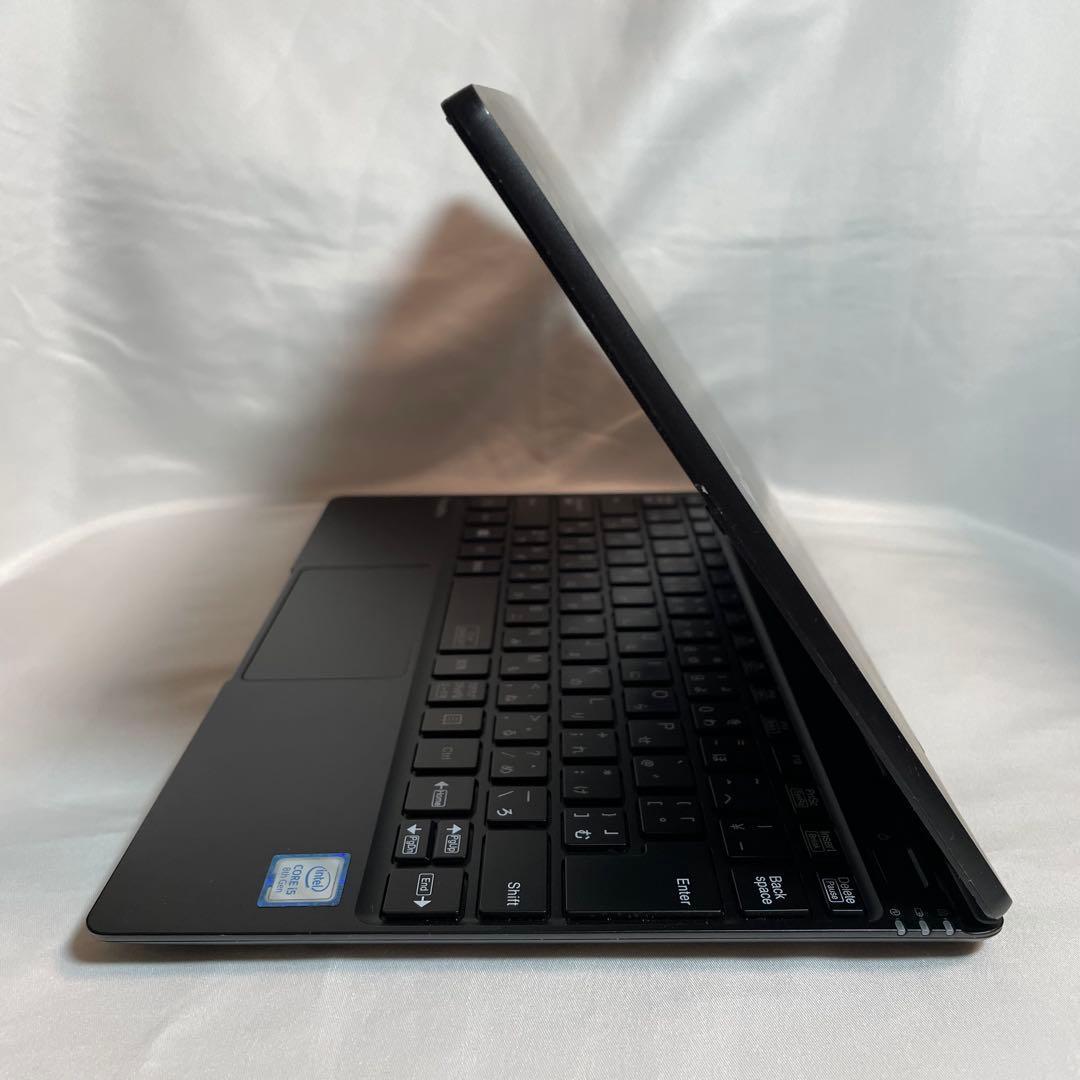 SSD512GB/メモリ8GB/i5第8世代NECノートパソコン　R111