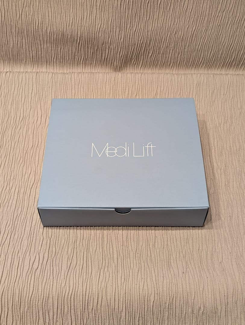 【人気・美品】ヤーマン　メディリフトアイ