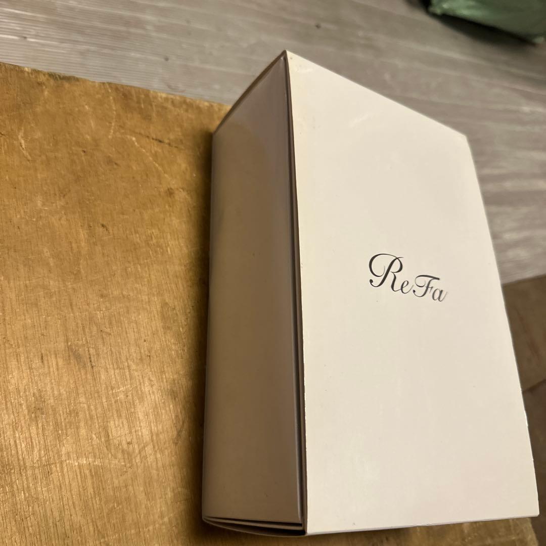 ReFa Clear 電動洗顔ブラシ　リファクリア　新品未使用